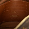 Louis Vuitton Monogram Soft Trunk Pouch Secondhand