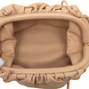 Bottega Veneta Lambskin The Mini Pouch Crossbody Secondhand