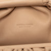 Bottega Veneta Lambskin The Mini Pouch Crossbody Secondhand