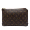 Secondhand Louis Vuitton Monogram Etui Voyageur PM