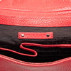 Secondhand Celine Leather Shoulder Bag