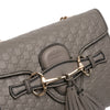 Gucci Mini Microguccissima Emily Crossbody Secondhand