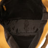 Gucci GG Canvas Bamboo Web Satchel Secondhand
