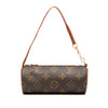Louis Vuitton Monogram Papillon Pochette Secondhand