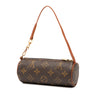 Louis Vuitton Monogram Papillon Pochette Secondhand