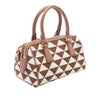 Prada Mini Symbole Triangolo Satchel Secondhand