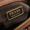 Prada Mini Symbole Triangolo Satchel Secondhand