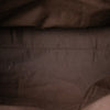 Gucci GG Canvas Web Vertical Tote Secondhand
