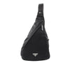Prada Tessuto Crossbody Bag Secondhand