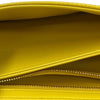 Celine Teen Shiny Calfskin Triomphe Crossbody Secondhand