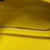 Celine Teen Shiny Calfskin Triomphe Crossbody Secondhand