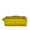 Celine Teen Shiny Calfskin Triomphe Crossbody Secondhand