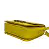 Celine Teen Shiny Calfskin Triomphe Crossbody Secondhand