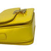 Celine Teen Shiny Calfskin Triomphe Crossbody Secondhand