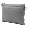 Balenciaga Lambskin Motocross Classic Clip M Clutch Secondhand