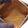 Celine Triomphe Coated Canvas Coin Pouch Secondhand