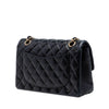 Chanel Small Classic Lambskin Double Flap Secondhand