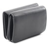 Balenciaga Mini Smooth Calfskin Cash 2.0 Wallet Secondhand