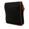 Secondhand Saint Laurent Canvas Crossbody