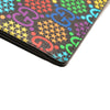 Gucci GG Supreme Psychedelic Zip Clutch Secondhand
