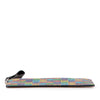 Gucci GG Supreme Psychedelic Zip Clutch Secondhand