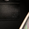 Gucci GG Supreme Psychedelic Zip Clutch Secondhand