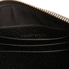 Gucci GG Supreme Psychedelic Zip Clutch Secondhand