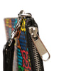 Gucci GG Supreme Psychedelic Zip Clutch Secondhand