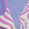 Hermès Under the Waves Twilly Silk Scarf Secondhand