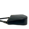 Burberry Leather Shoulder Bag Secondhand