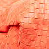 Bottega Veneta Nappa Intrecciato Parachute Tote Secondhand