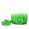 Secondhand Bvlgari Ambush Nappa Serpenti Convertible Belt Bag