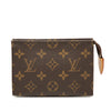 Louis Vuitton Monogram Toiletry Pouch 15 Secondhand