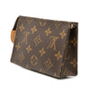 Louis Vuitton Monogram Toiletry Pouch 15 Secondhand