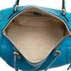 Gucci Medium Pebbled Calfskin Soho Boston Bag Secondhand