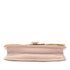 Chanel Quilted Patent Golden Class East West Wallet on Chain Secondhand