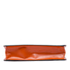 Prada Saffiano Vernice Chain Crossbody Secondhand