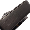 Chanel CC Vertical Quilted Lambskin Top Handle Flap Secondhand
