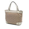 Gucci GG Canvas Mayfair Tote Secondhand
