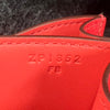 Secondhand Hermès Mini Epsom Constance 18