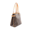 Louis Vuitton Monogram Batignolles Vertical Tote Secondhand