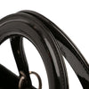 Dior Large Patent Cannage Lady Dior Secondhand