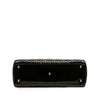 Dior Large Patent Cannage Lady Dior Secondhand