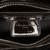 Dior Large Patent Cannage Lady Dior Secondhand