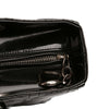 Dior Large Patent Cannage Lady Dior Secondhand