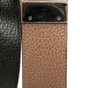 Gucci Leather 1973 Reversible Belt Secondhand