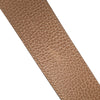 Gucci Leather 1973 Reversible Belt Secondhand