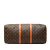 Louis Vuitton Monogram Keepall 50 Secondhand