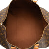 Louis Vuitton Monogram Keepall 50 Secondhand