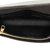Louis Vuitton Vernis Louise East West Clutch Secondhand
